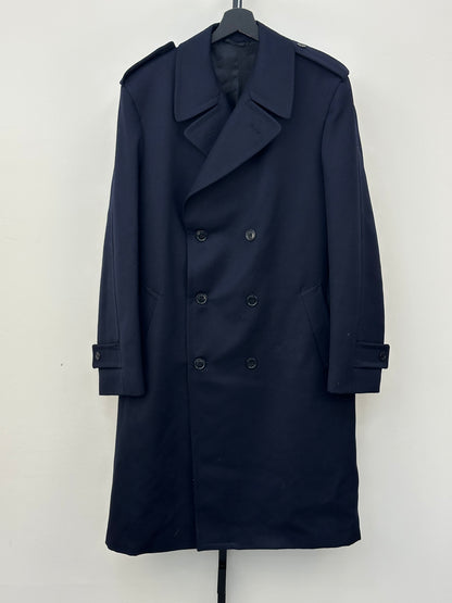 DOPPIOPETTO MARINA MILITARE 100% LANA UOMO TAGLIA: 50