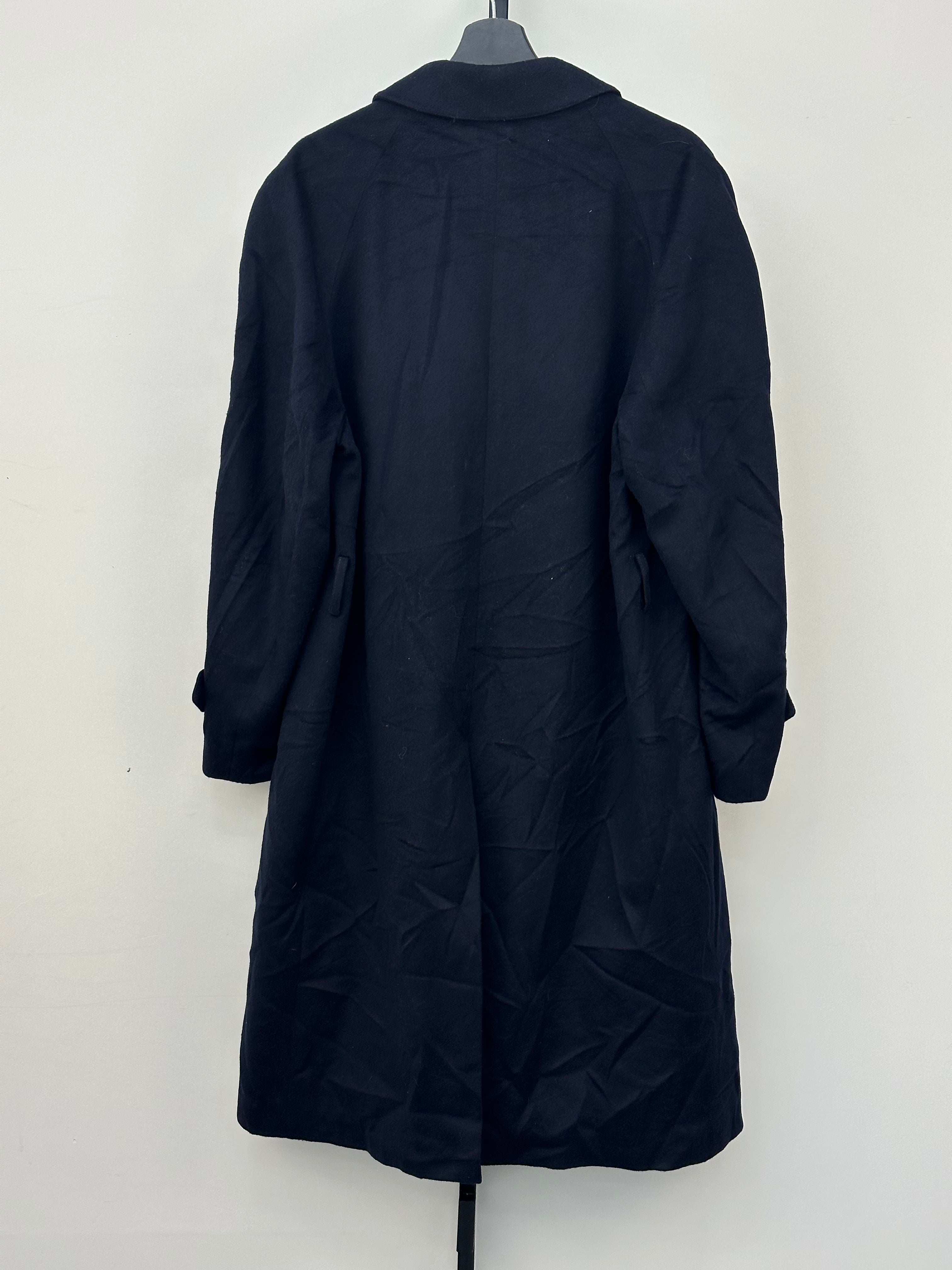 MONOPETTO CASHMERE E LANA UOMO TAGLIA: 52