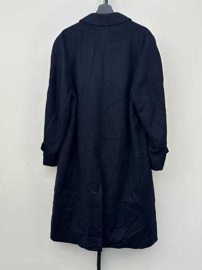 MONOPETTO CASHMERE E LANA UOMO TAGLIA: 52