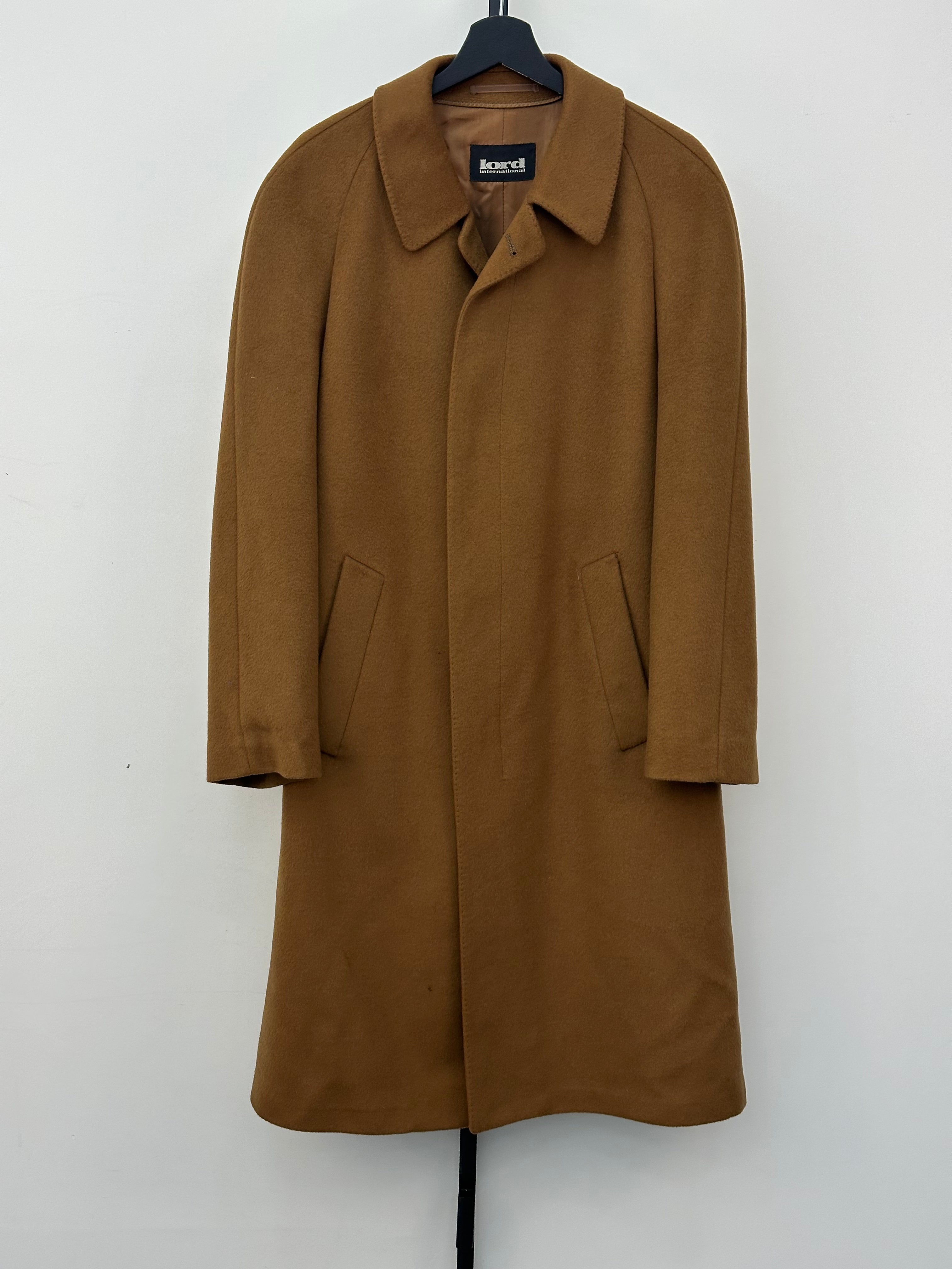 MONOPETTO 30% CASHMERE UOMO TAGLIA: 50