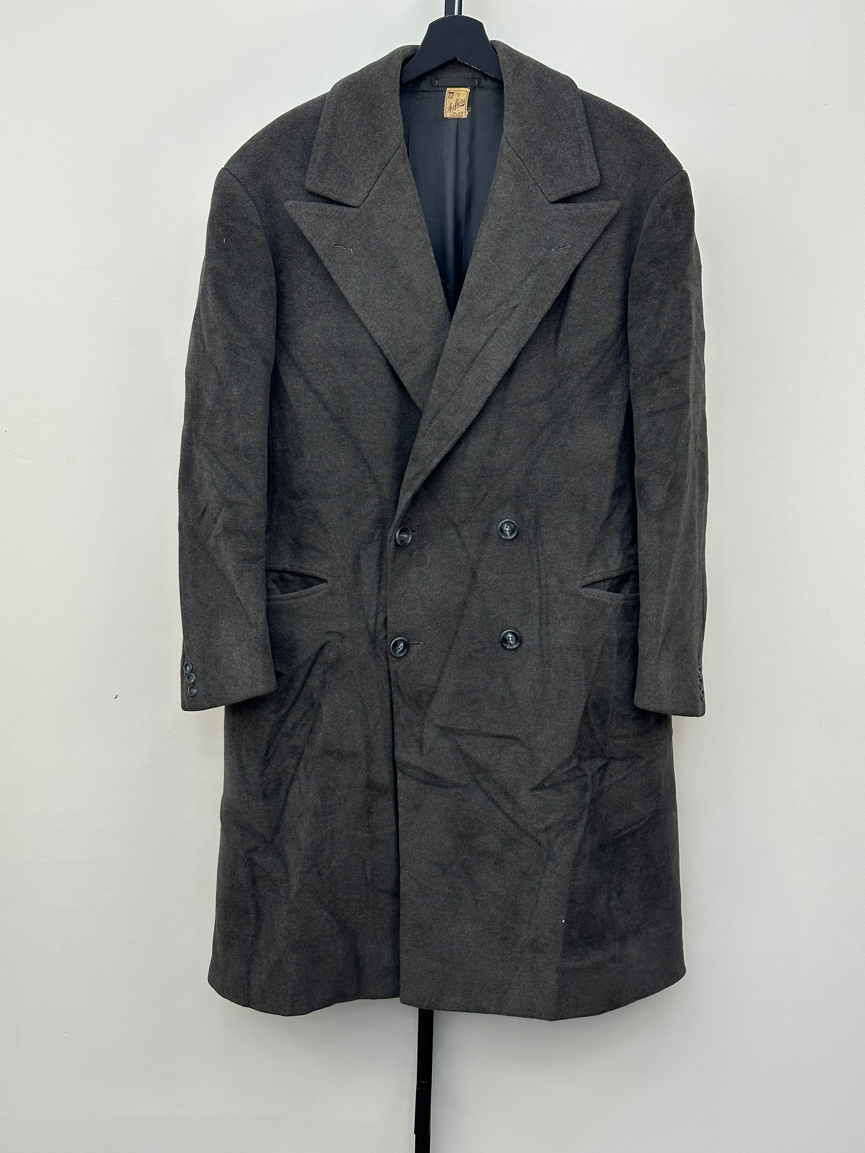 DOPPIOPETTO LANA UOMO TAGLIA: 54