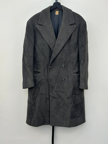 DOPPIOPETTO LANA UOMO TAGLIA: 54