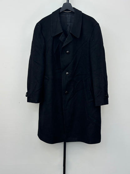 WOOL COAT
