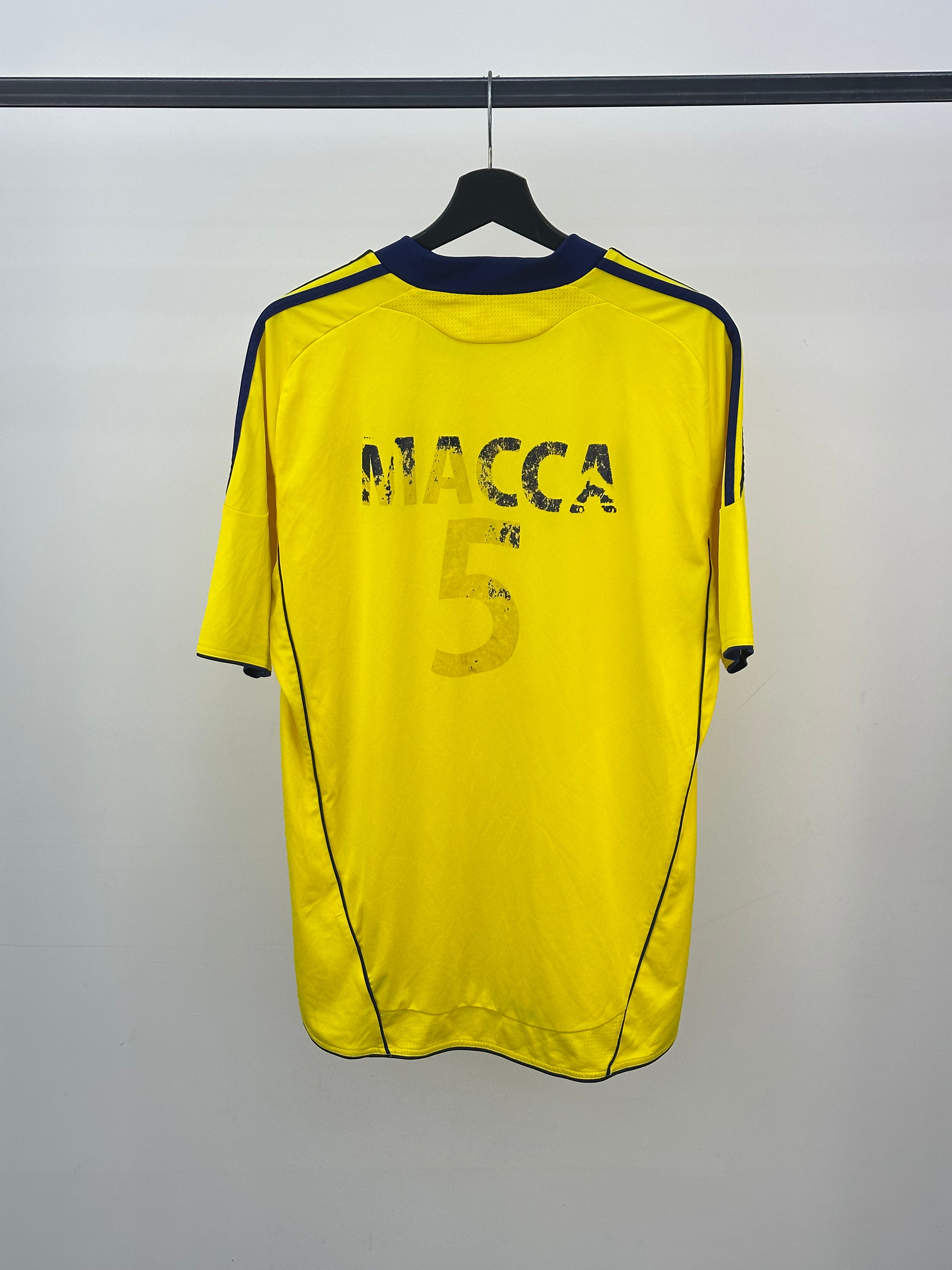 T-SHIRT SCOZIA TAGLIA: L