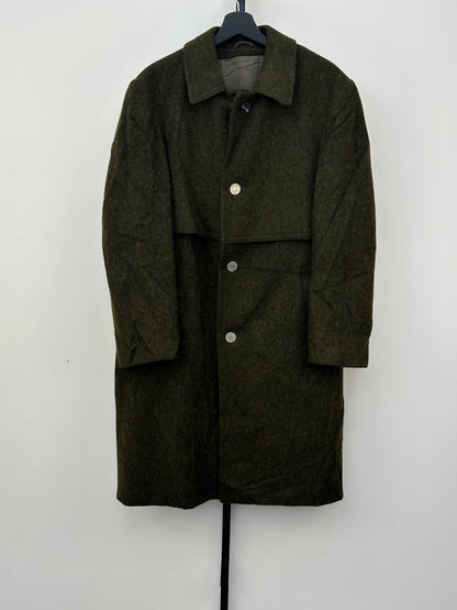 WOOL COAT