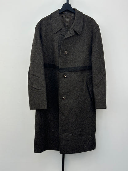 WOOL COAT