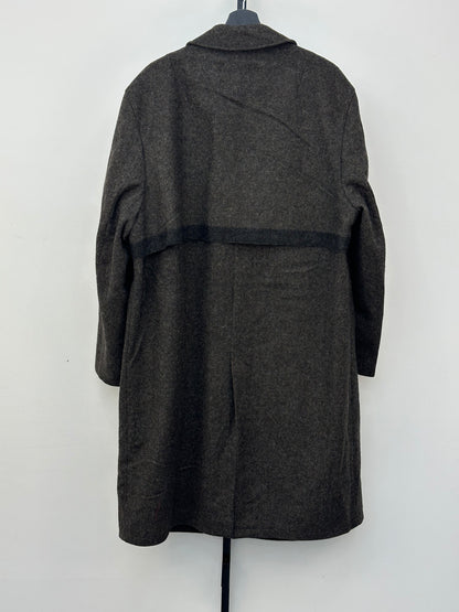 WOOL COAT