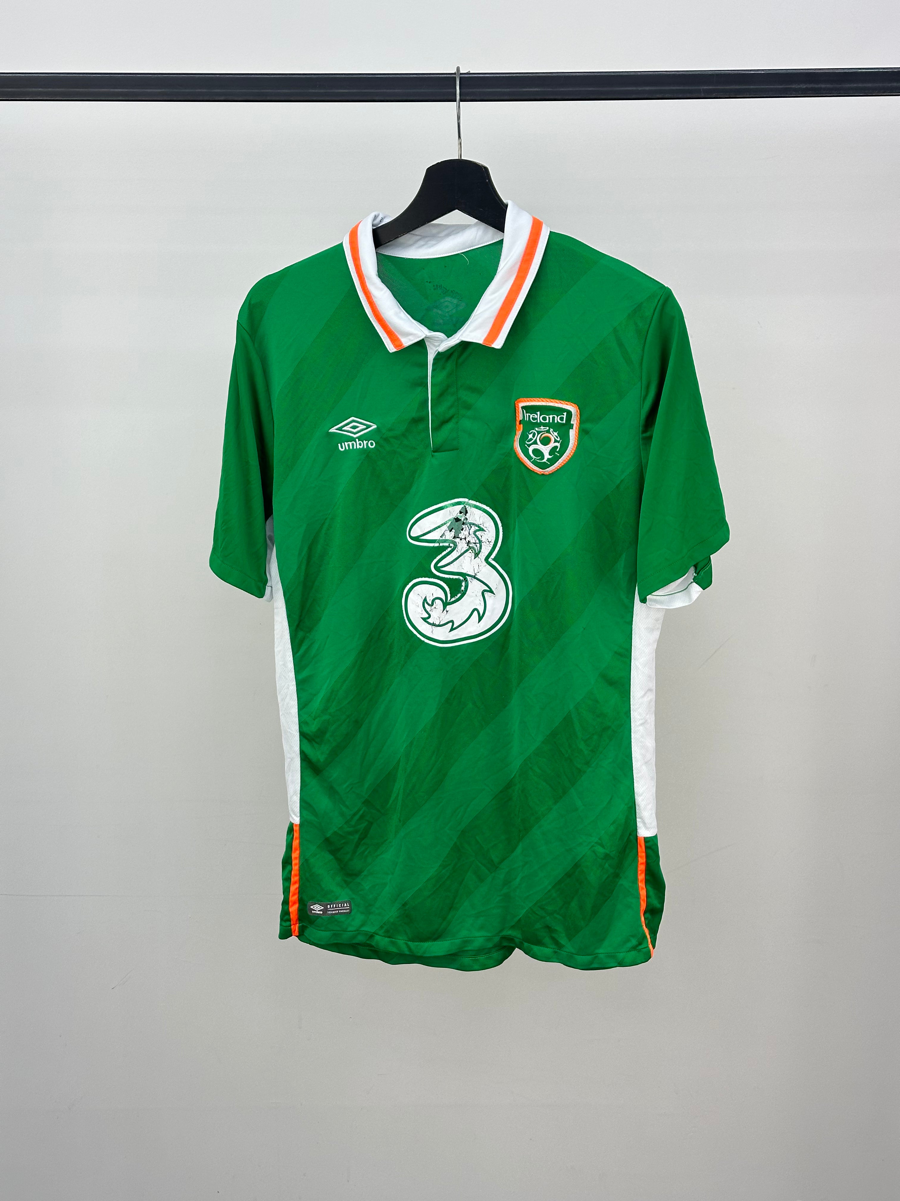 T-SHIRT IRLANDA TAGLIA: M