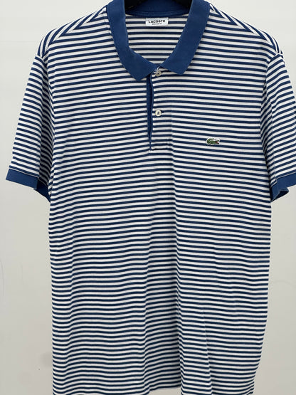 POLO LACOSTE TAGLIA: XL