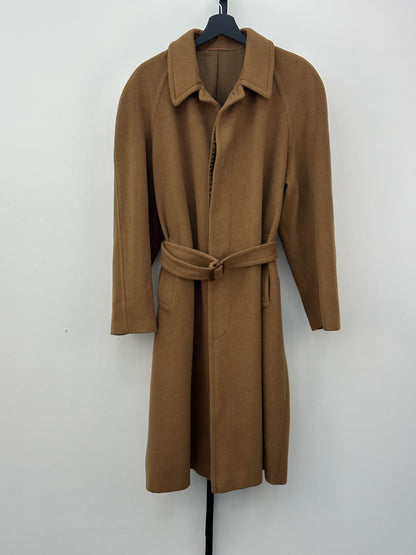 WOOL COAT