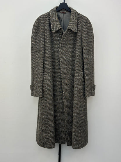 WOOL COAT