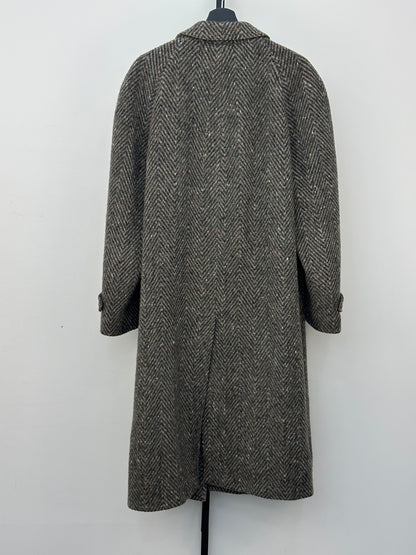 WOOL COAT