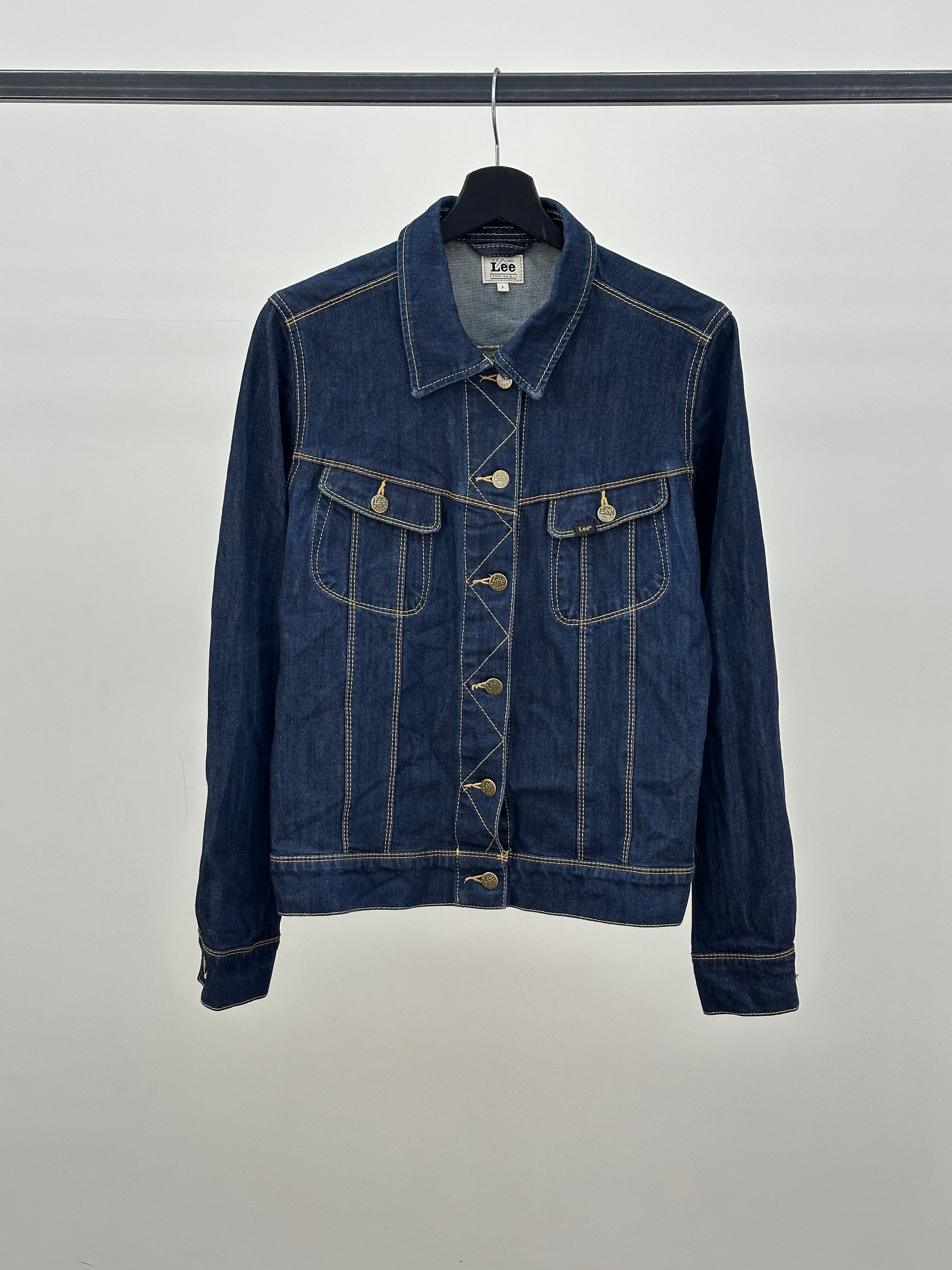 LEE DENIM JACKET