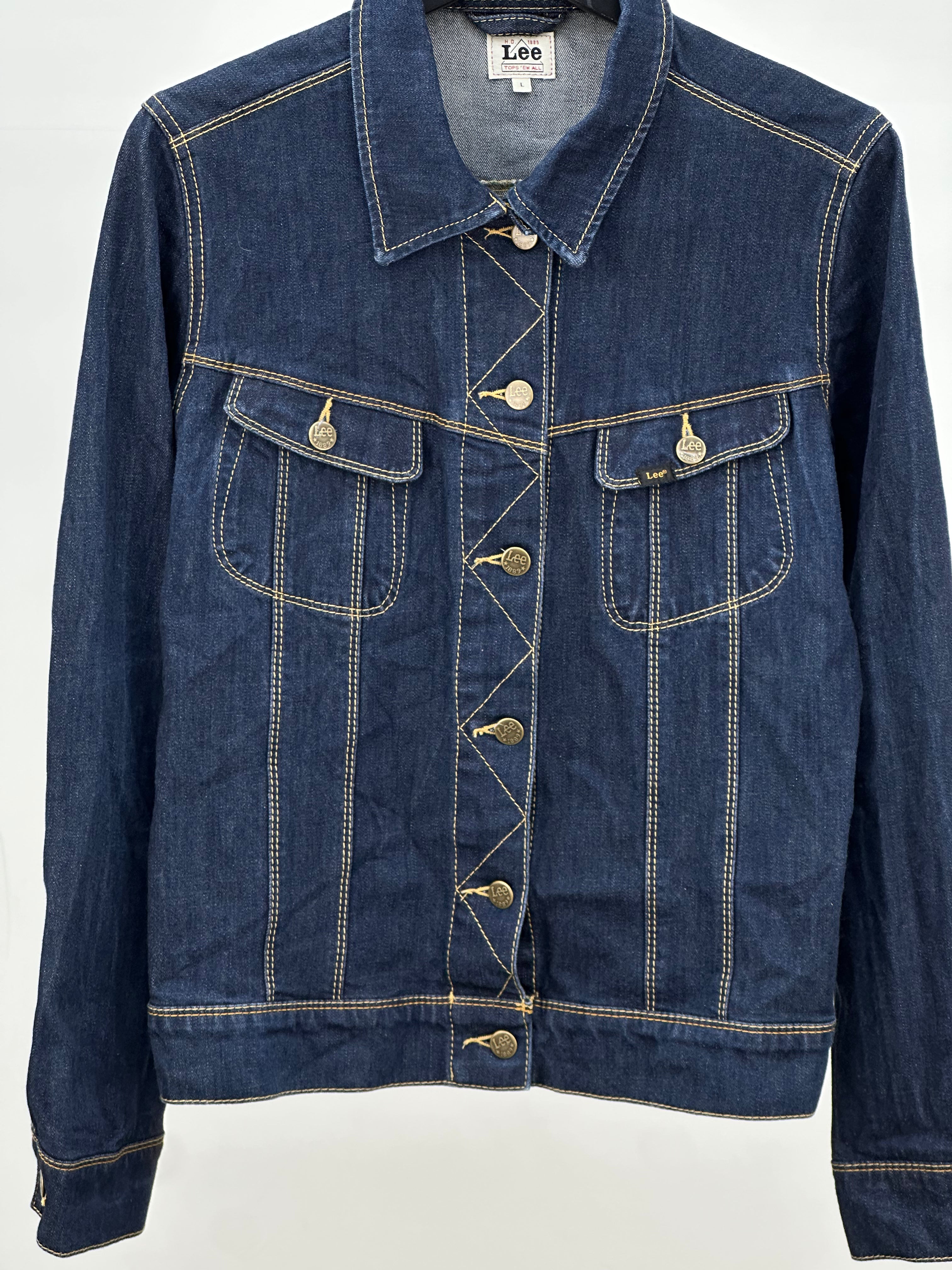 LEE DENIM JACKET