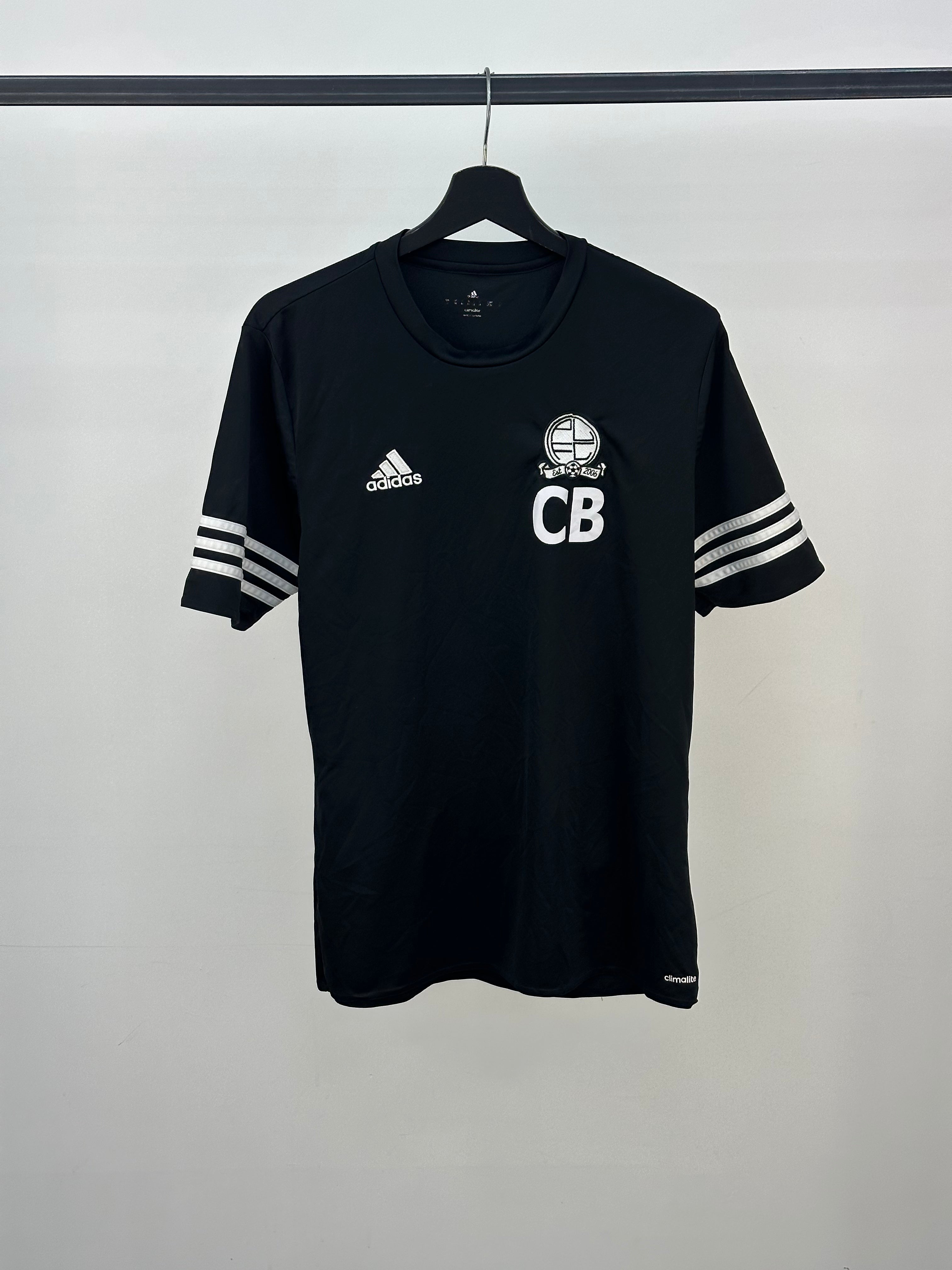 T-SHIRT ADIDAS TAGLIA: M