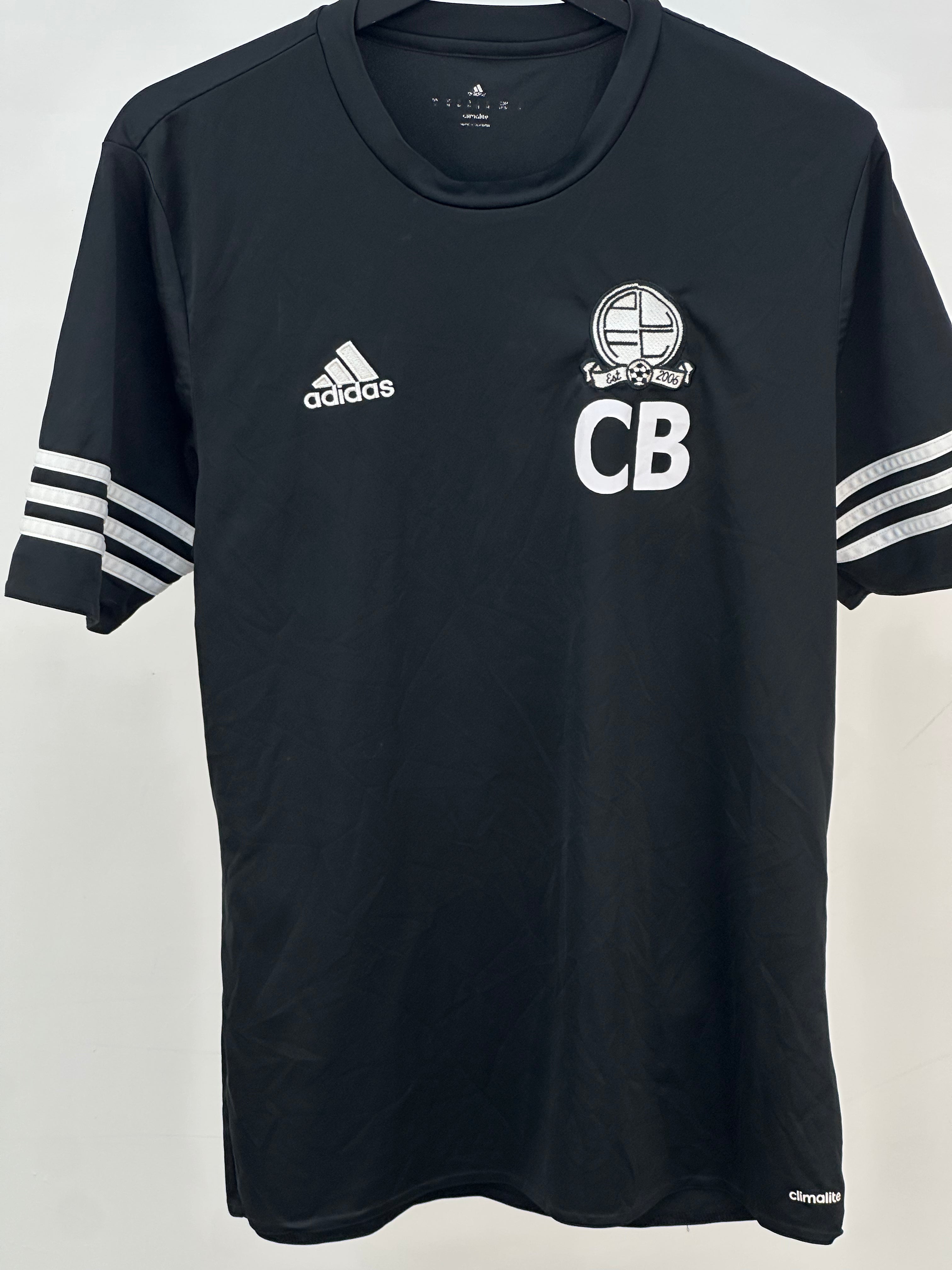 T-SHIRT ADIDAS TAGLIA: M