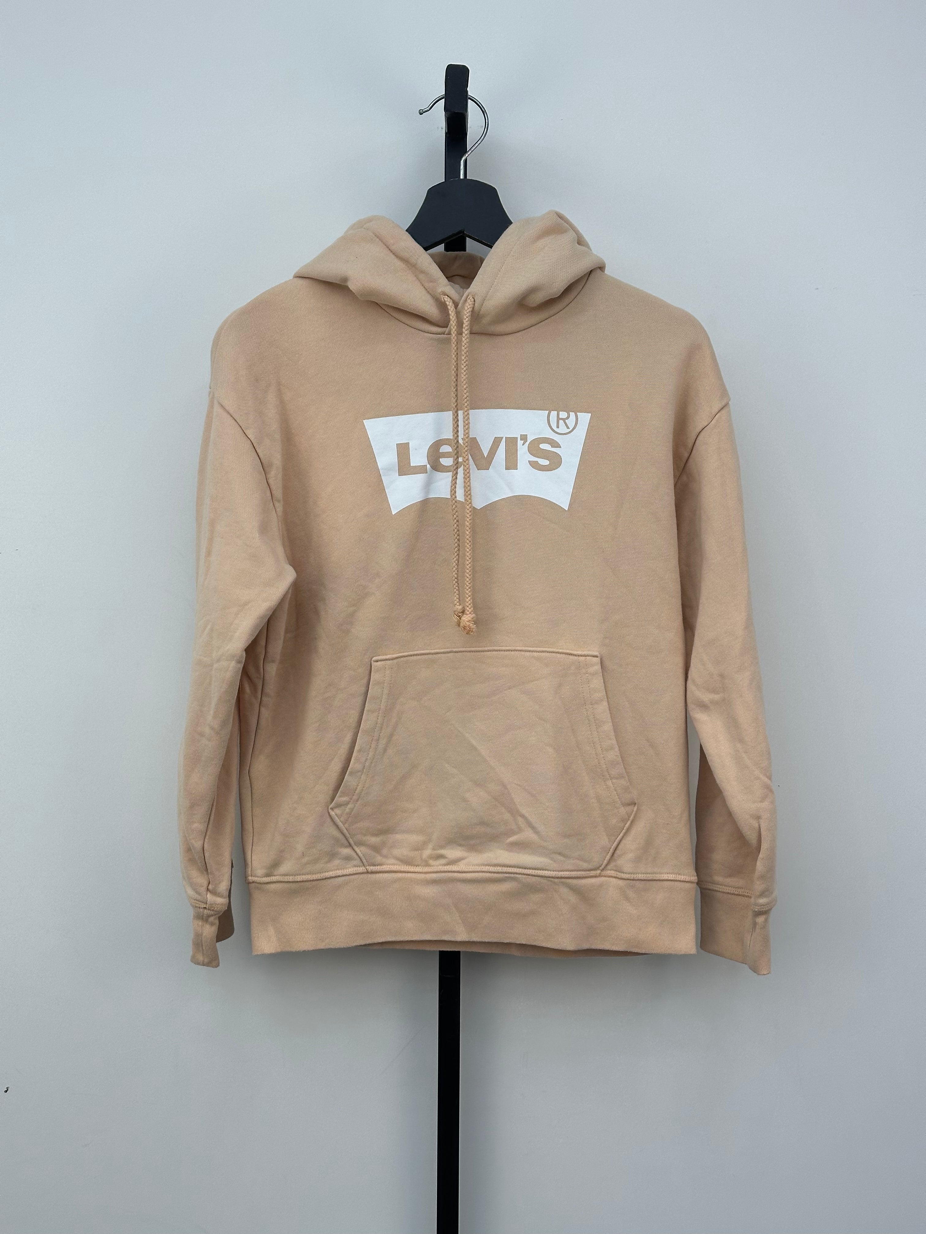 FELPA LEVI'S TAGLIA : XS