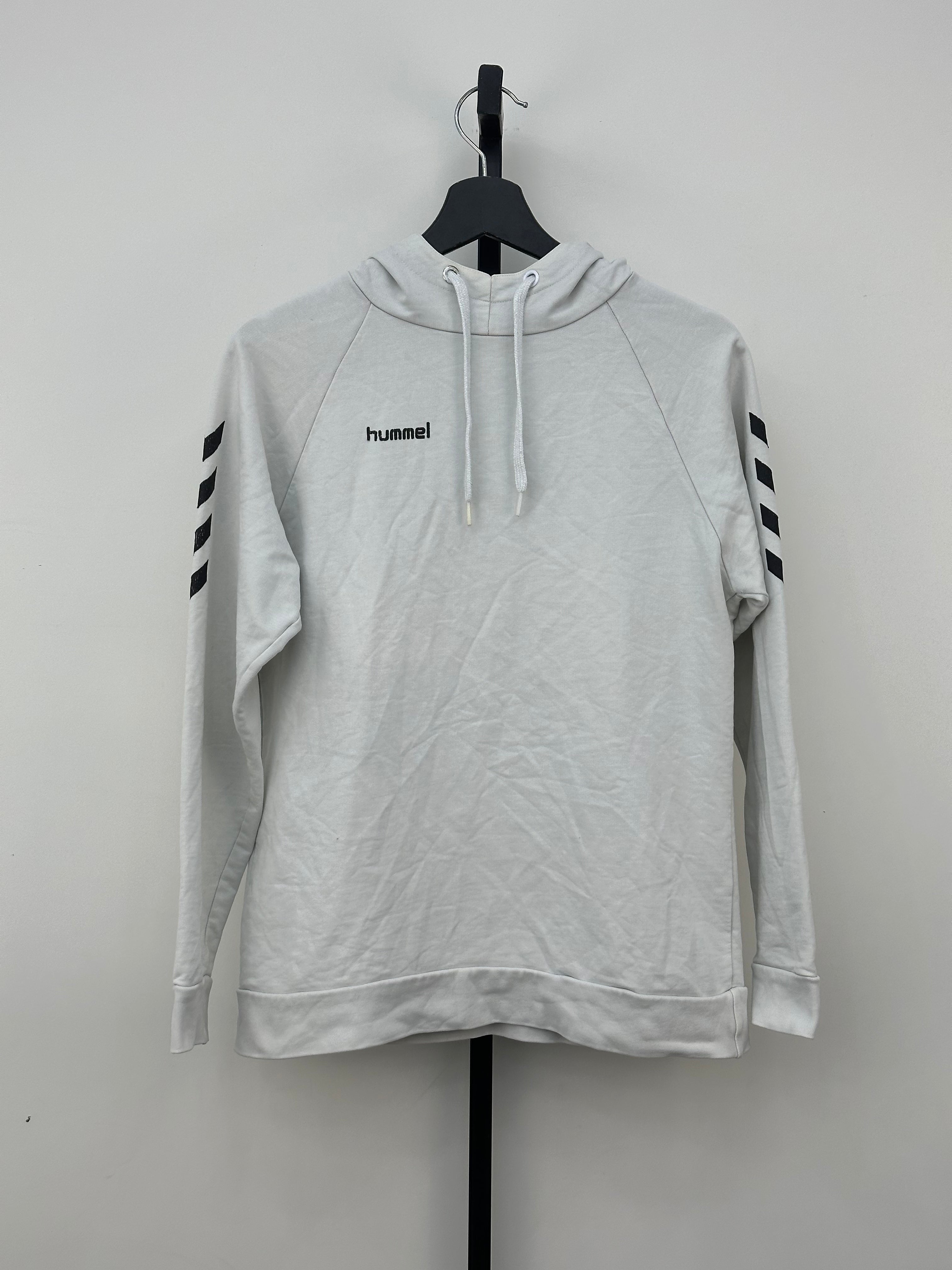 FELPA HUMMEL TAGLIA : XS