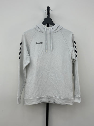FELPA HUMMEL TAGLIA : XS