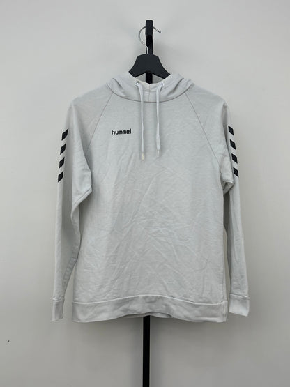 FELPA HUMMEL TAGLIA : XS