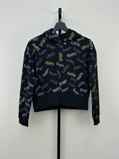 FELPA KAPPA TAGLIA : XS