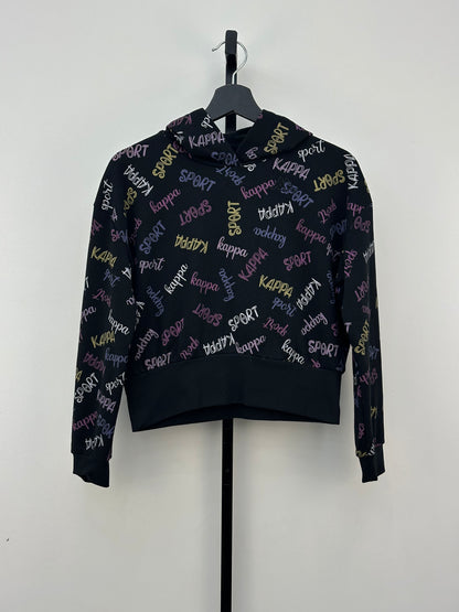 FELPA KAPPA TAGLIA : XS