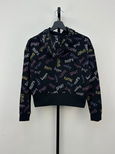 FELPA KAPPA TAGLIA : XS