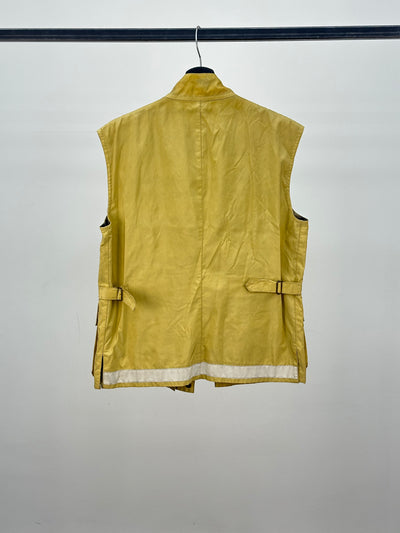 GILET BELSTAFF TAGLIA: S
