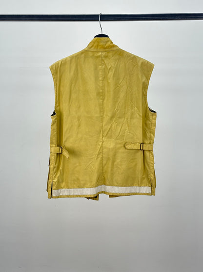 GILET BELSTAFF TAGLIA: S