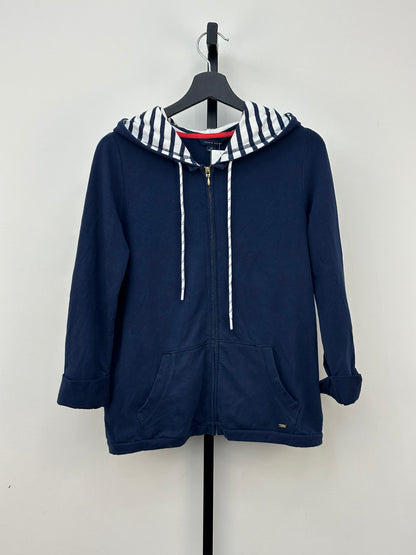 FELPA TOMMY HILFIGER TAGLIA : S