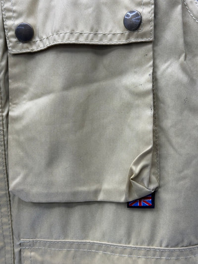 GILET BELSTAFF TAGLIA: S