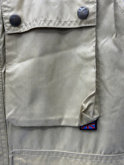 GILET BELSTAFF TAGLIA: S