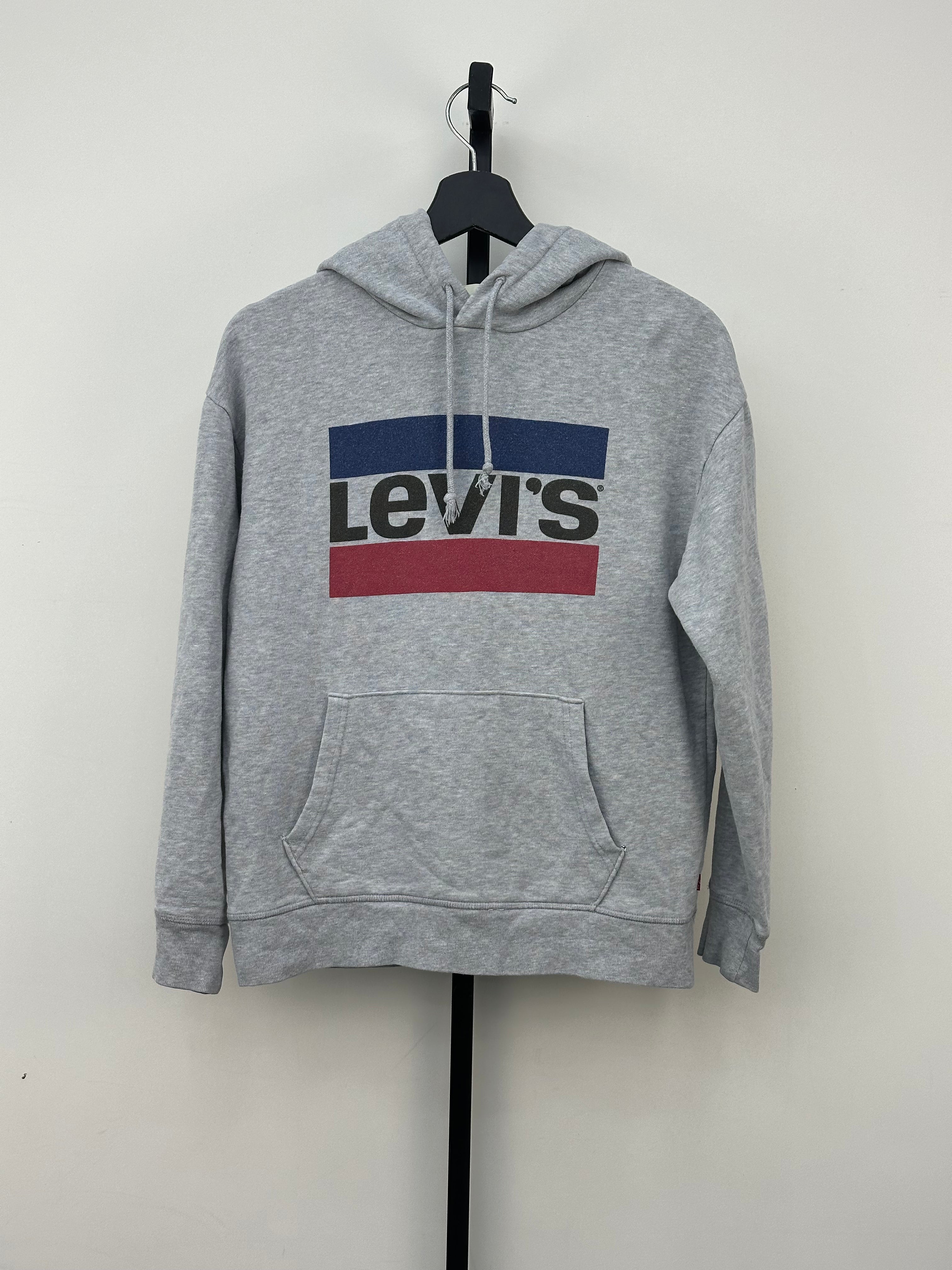 FELPA LEVI'S TAGLIA : XS
