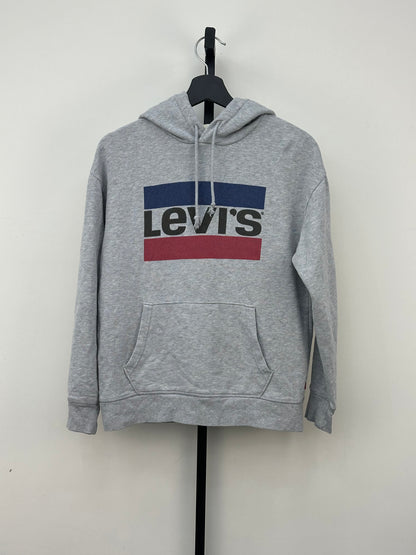 FELPA LEVI'S TAGLIA : XS