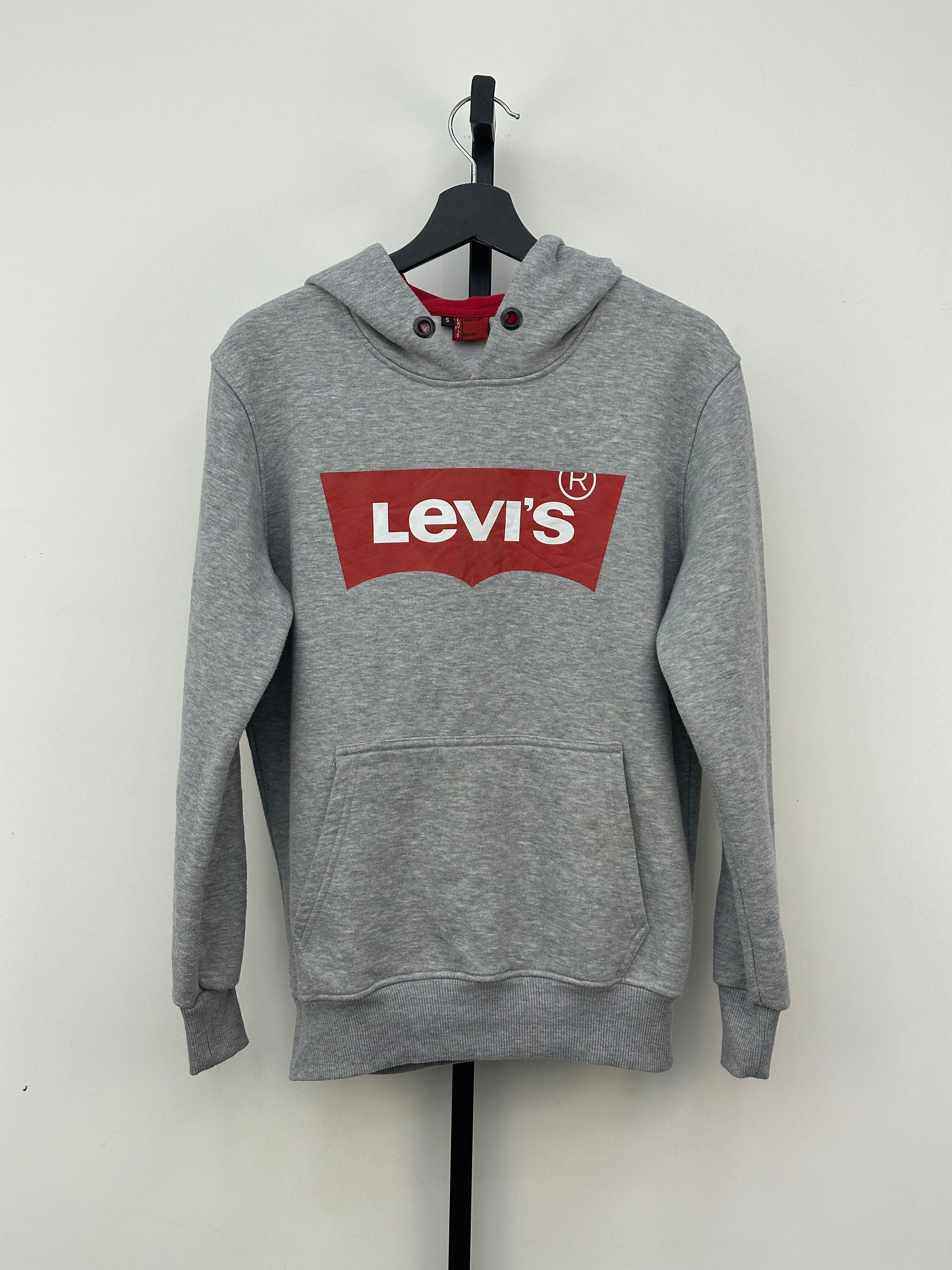 FELPA LEVI'S TAGLIA : S