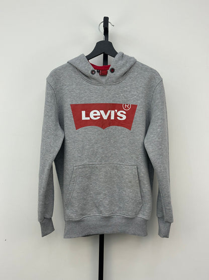 FELPA LEVI'S TAGLIA : S