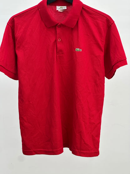 POLO LACOSTE TAGLIA: S