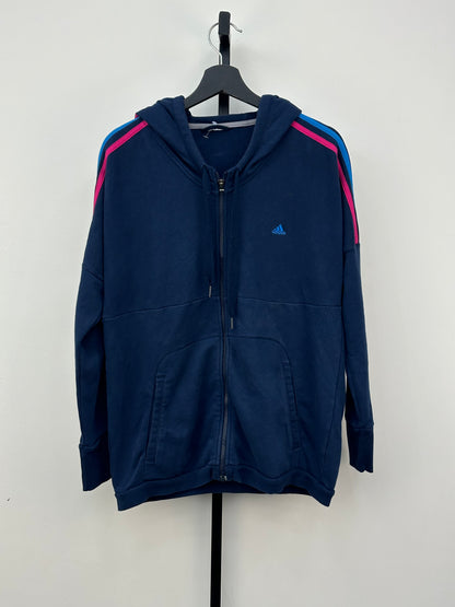 FELPA ADIDAS TAGLIA : S