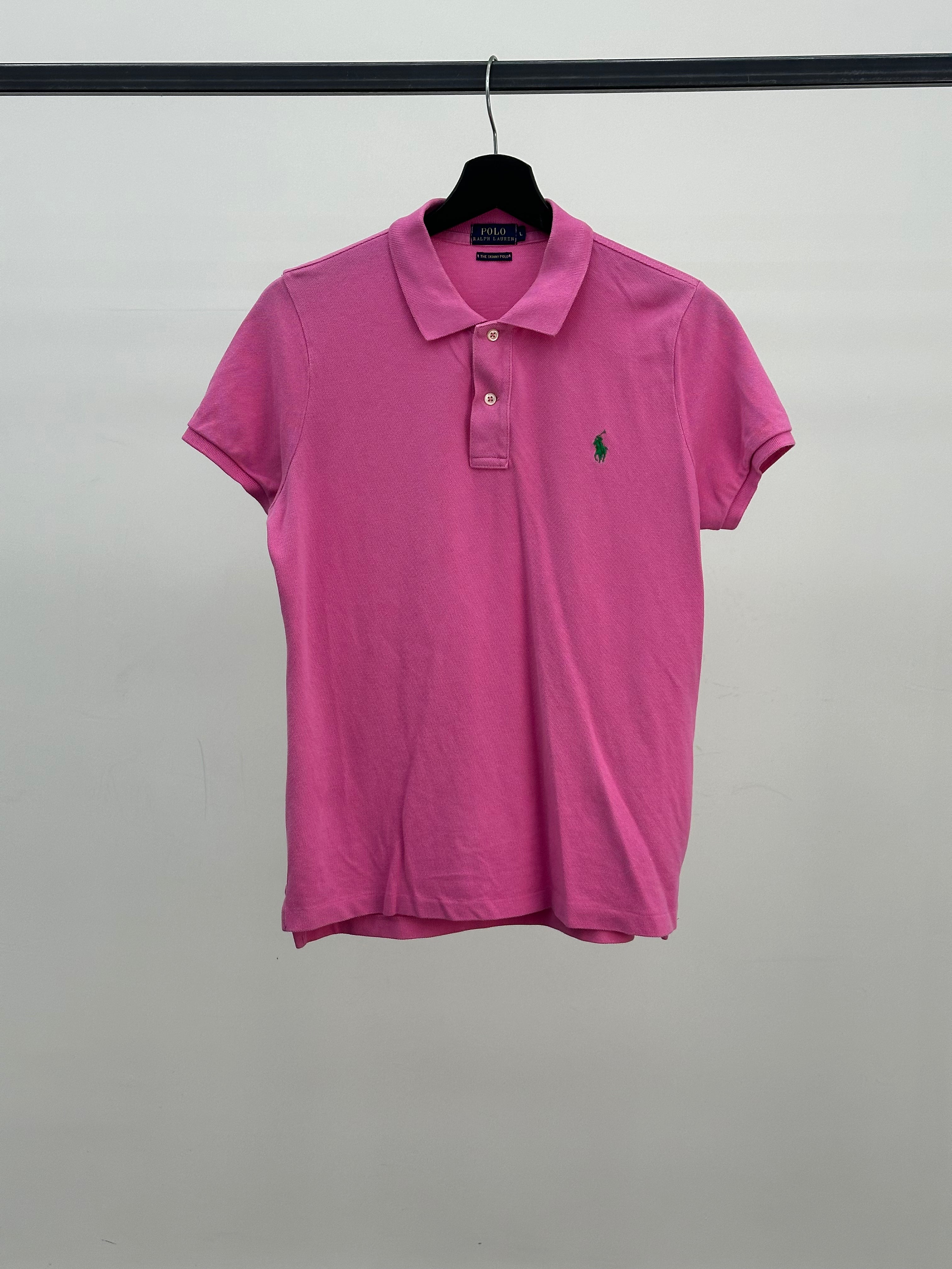 POLO RALPH LAUREN DONNA TAGLIA: L