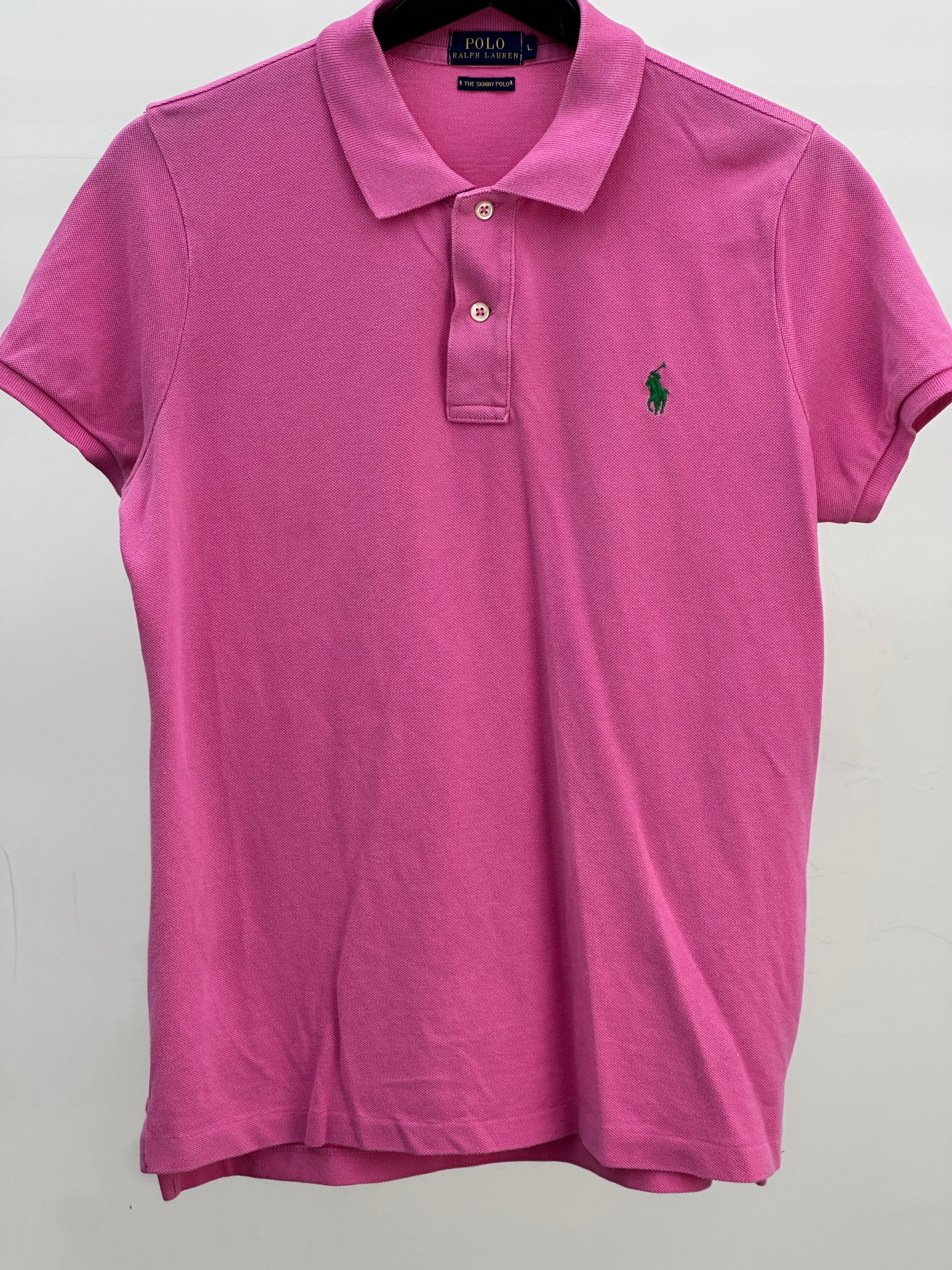 POLO RALPH LAUREN DONNA TAGLIA: L