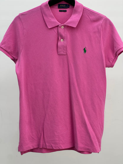 POLO RALPH LAUREN DONNA TAGLIA: L