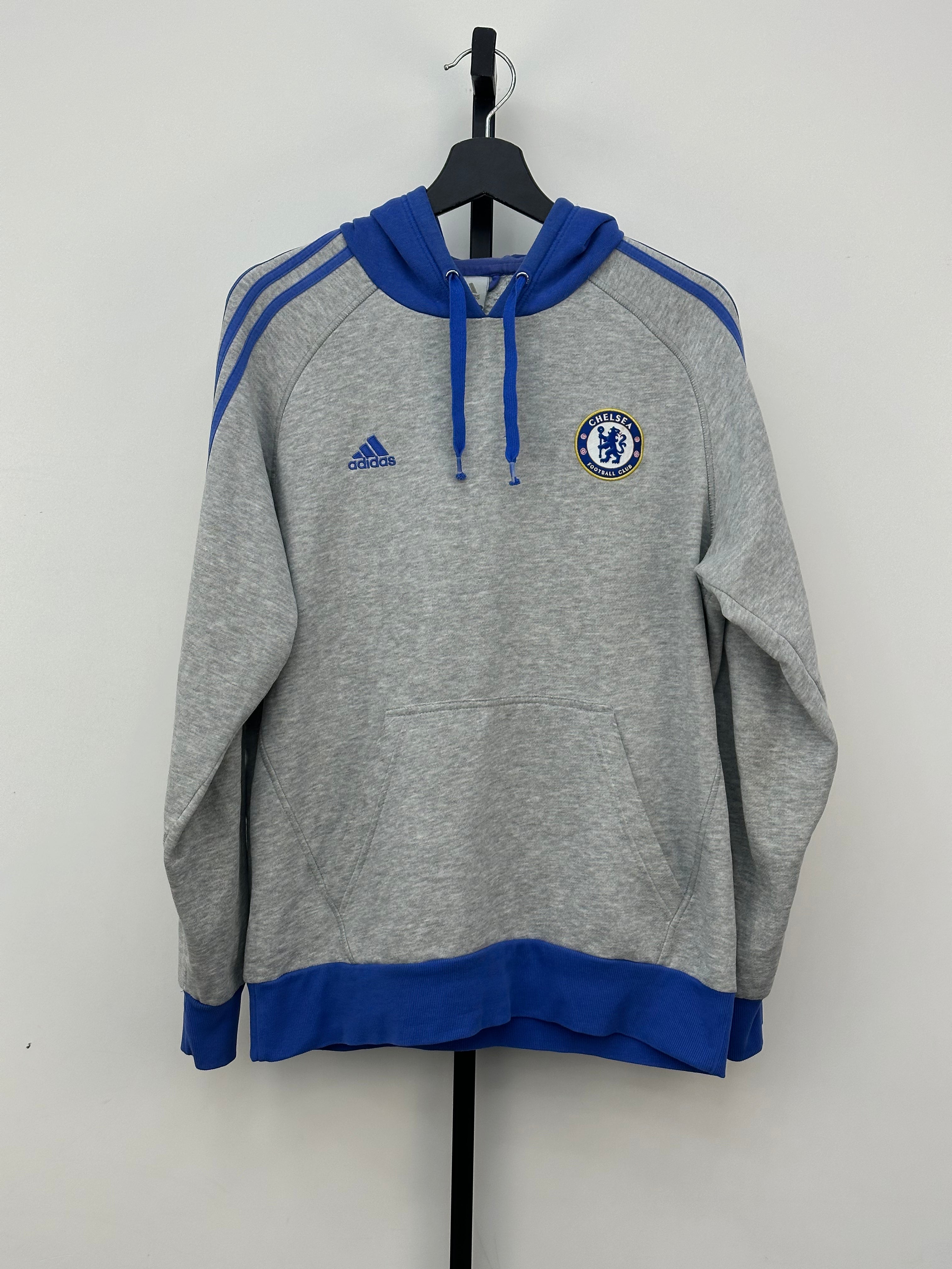 FELPA CHELSEA TAGLIA : M