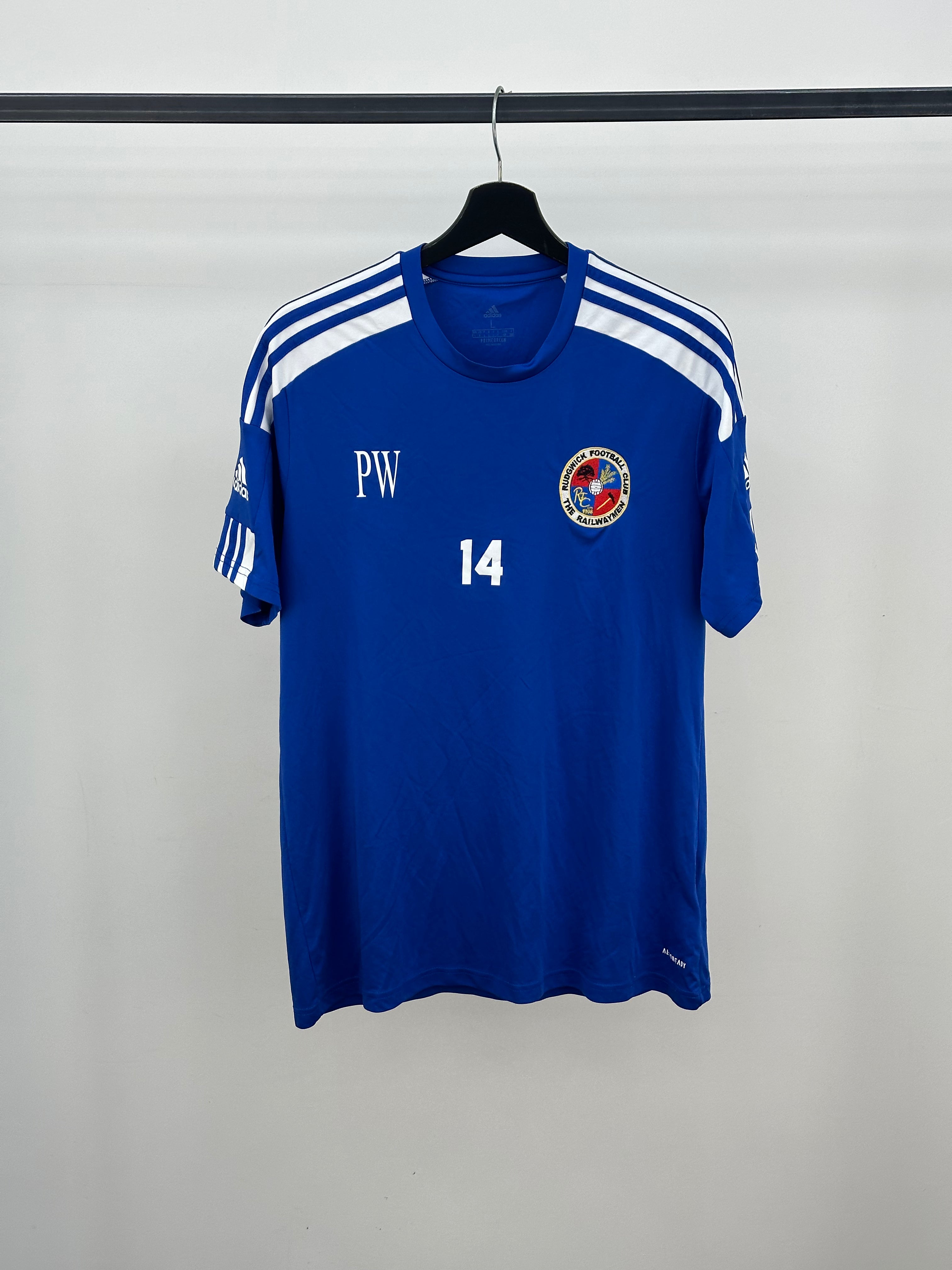 T-SHIRT RUDGWICK TAGLIA : L