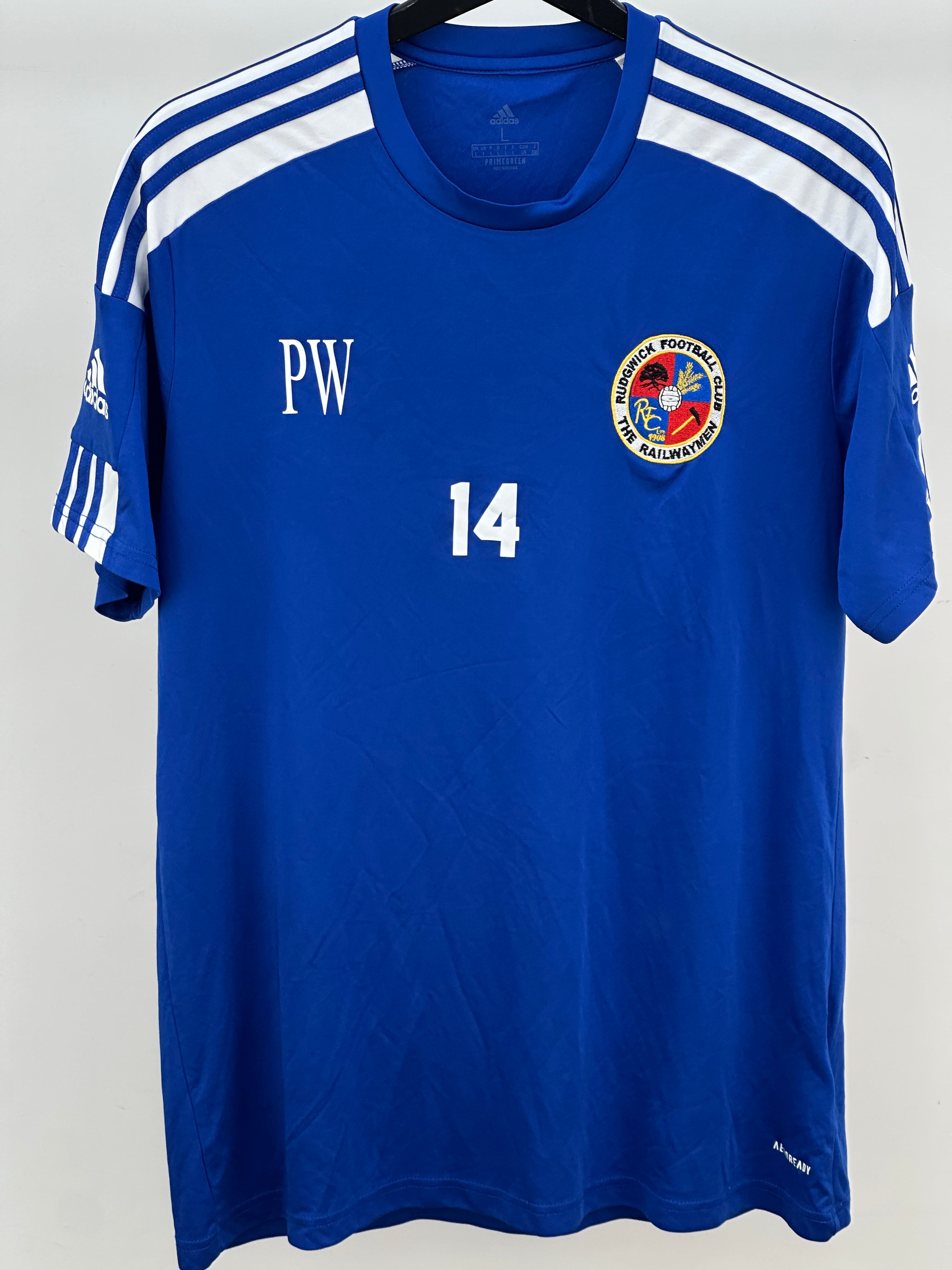 T-SHIRT RUDGWICK TAGLIA : L