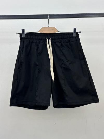 SHORTS IN COTONE