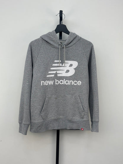 FELPA NEW BALANCE TAGLIA : S
