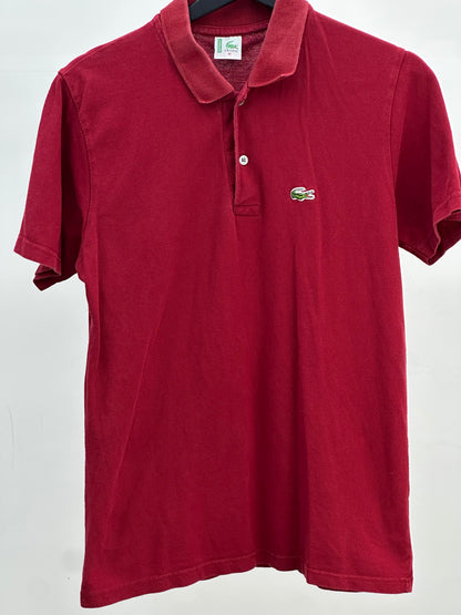 POLO LACOSTE TAGLIA: M
