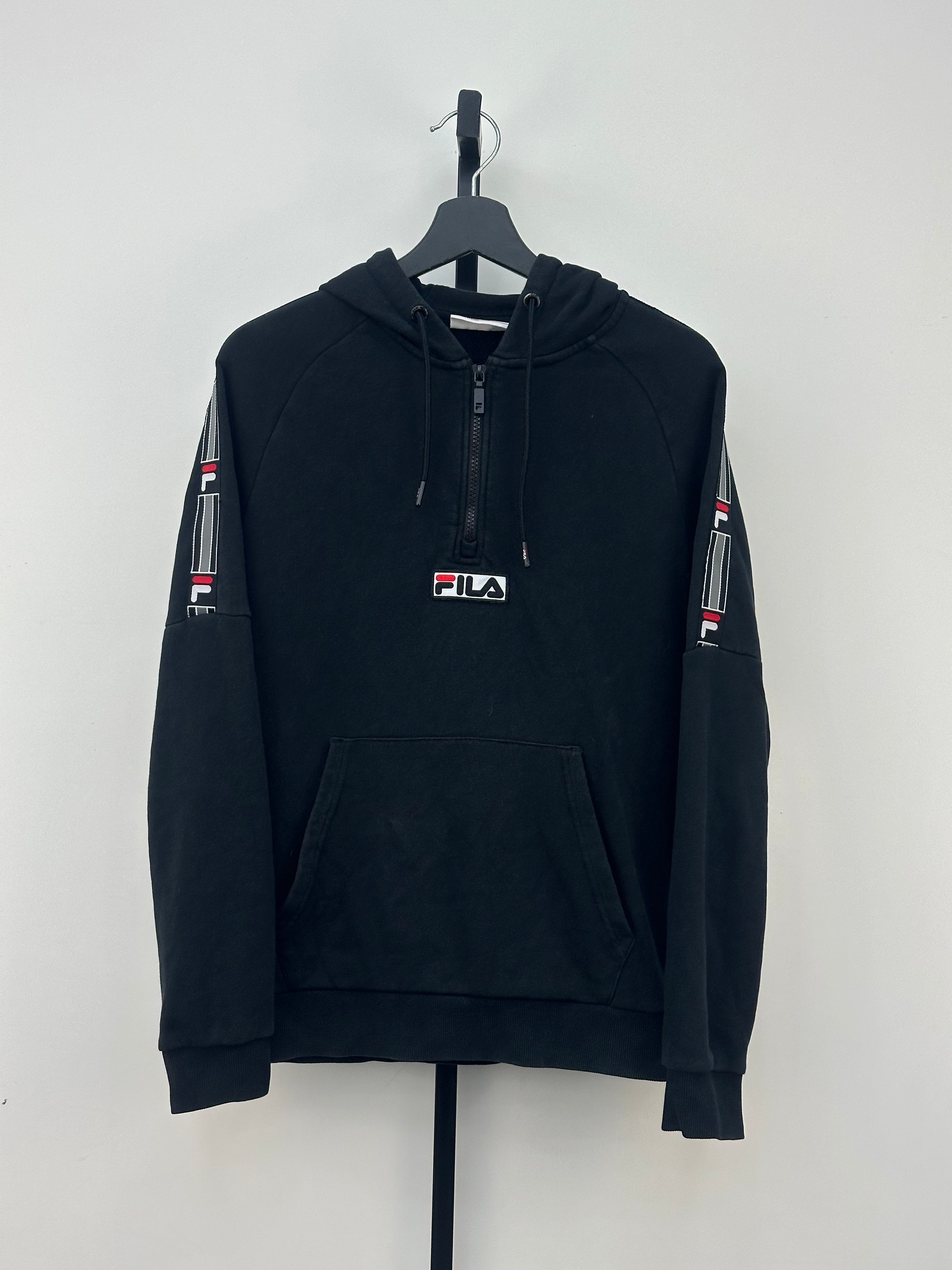 FELPA FILA TAGLIA : S