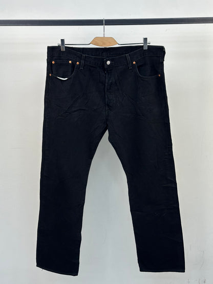 LEVI'S 501 REGULAR FIT TAGLIA: 54 ITA = W40 L32