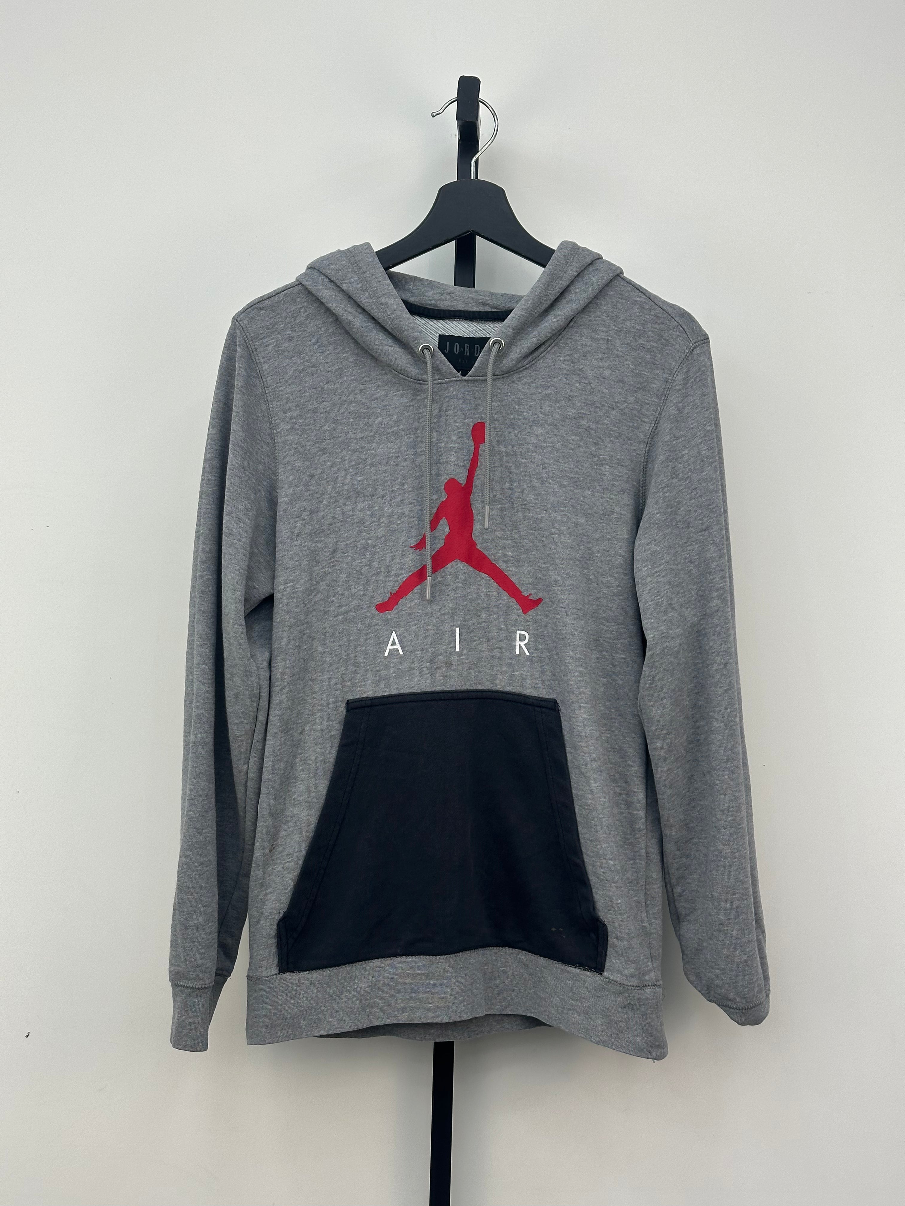 FELPA JORDAN TAGLIA : S